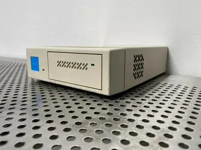 USED KINGSTON STORCASE DATA SILO STACKER DS50-S1W DRIVER CASE 120-240V