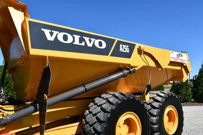 Used 2022 VOLVO _UNKNOWN_ Articulated Dump Trucks South Carolina US | BTM Machinery #1512722