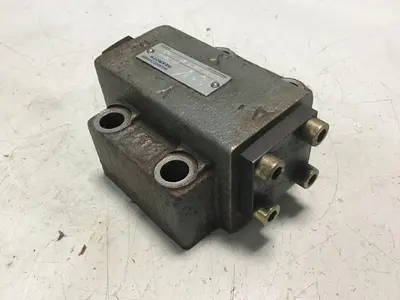 USED REXROTH SL10PA141