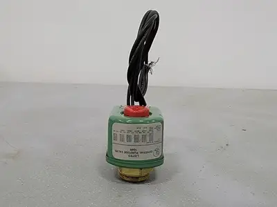 USED ASCO 104R