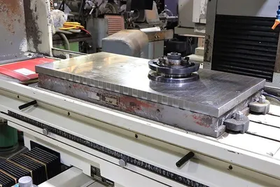 2006 CHEVALIER FSG-1632-ADII Surface Grinders | Clark Machinery Sales, LLC (5)