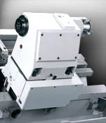 New | in-Stock YAMA SEIKI GS-280M(L) CNC Lathes Alberta CA | Lamarche Machinery Inc #1259229