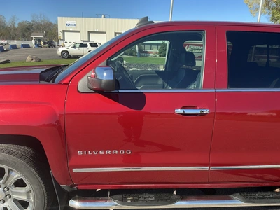 Used 2018 CHEVROLET SILVERADO 1500 Pickup Trucks Michigan US | Miedema Asset Management Group #1568239