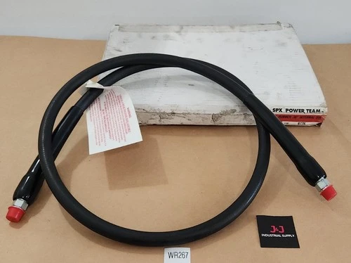 NEW SPX 9776