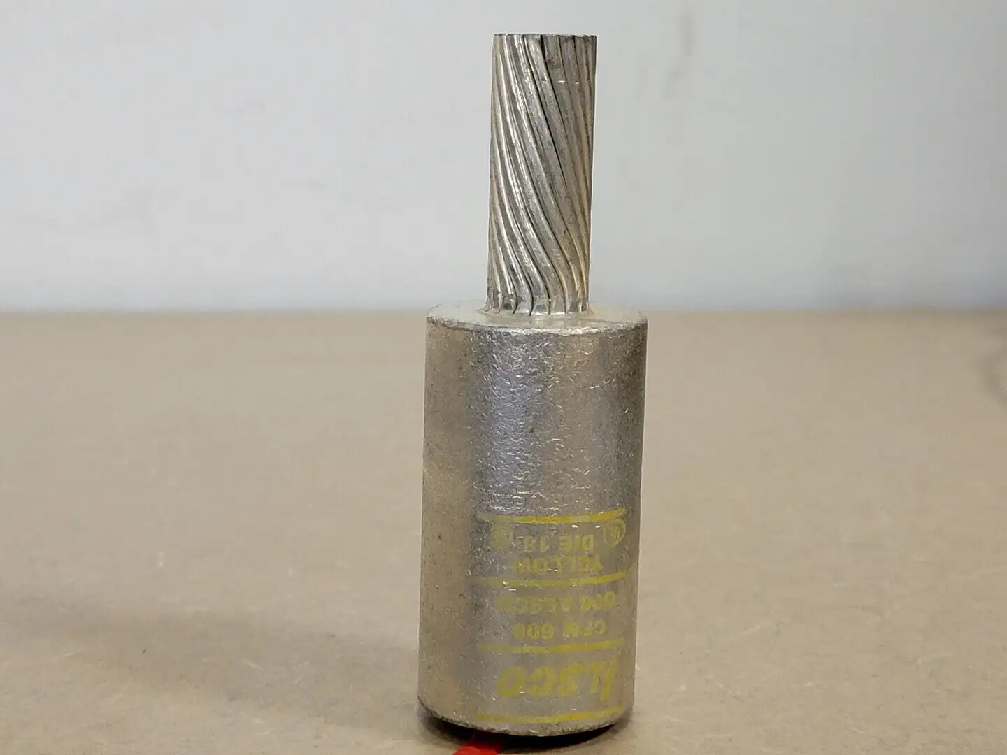 USED ILSCO CCC-5