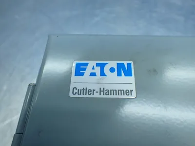 NEW EATON ECE09H8AAA