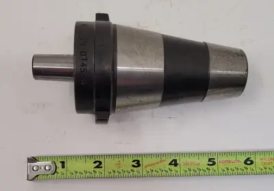 Used NIKKEN DT454-6 Misc Industrial Equipment Kentucky US | Aucto #687538