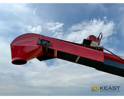 Used UNIVERSAL _UNKNOWN_ Belt Conveyors Iowa US | Keast Enterprises #1360523