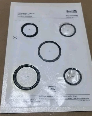 NEW Bosch 1817010250