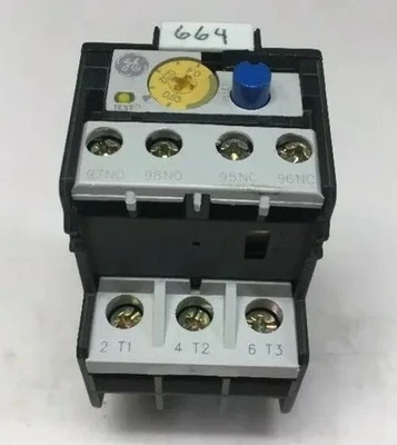 NEW GE RTN1G