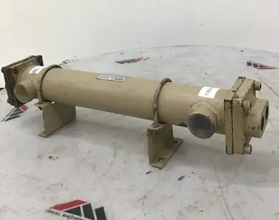 Used TOKKO KOGYO CE-0609 Heat Exchangers Michigan US | Ideal Machinery #605067