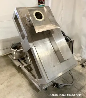 USED QUADRO 196
