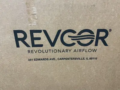 Used REVCOR _UNKNOWN_ Fan & Blower Parts Ohio US | HGR 24 #1406379
