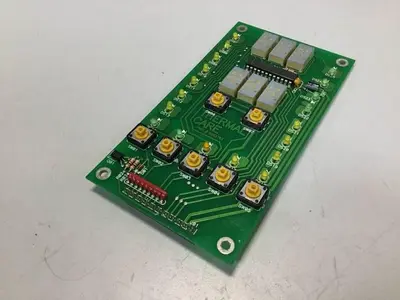 USED THERMAL CARE 785A224U