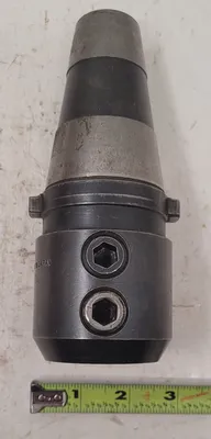NIKKEN EC45-1-1/4 Tooling & Accessories, Tooling | Machinery Central (1)