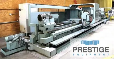 USED 1996 IKEGAI ANC-56