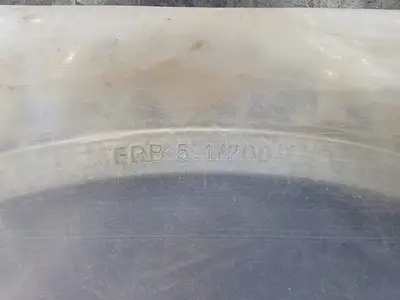 NEW SKF FRB 5.1/200