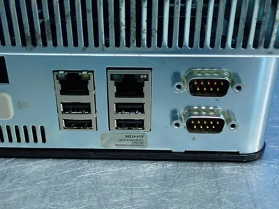 USED EATON XP702E084TSIJ10