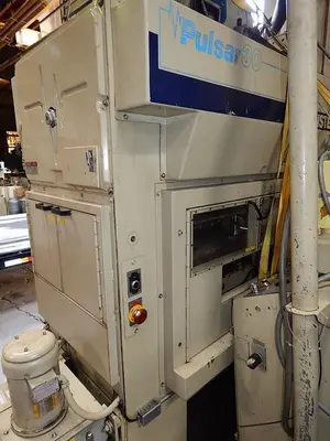 Used MINSTER TR2-30 PULSAR 30 Straight Side Presses Ohio US | D & D Industries #1319614