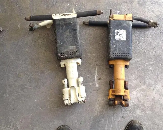 Used INGERSOLL-RAND JH40 Rock Drills California US | East West Machinery & Drilling #1416920