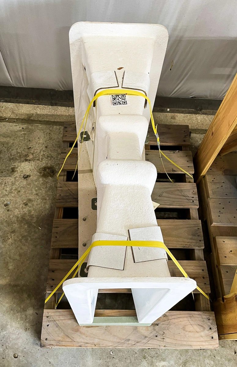 Parshall Flume