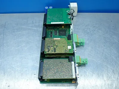 USED REXROTH R911308370
