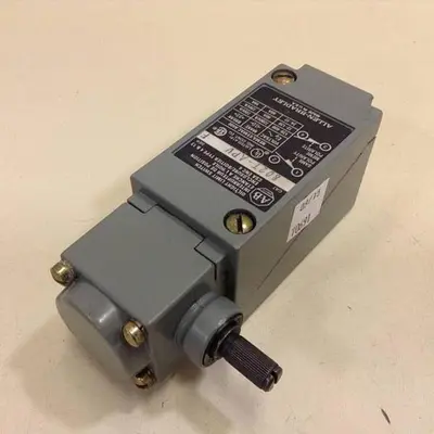 USED ALLEN BRADLEY 802T-APV SER F