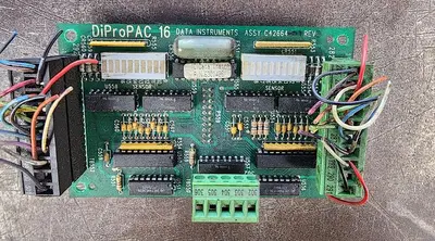 USED WINTRISS C42664