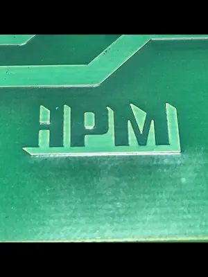 USED HPM 1D702-0009