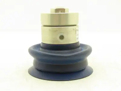 Hirotaka ZZ-048-2 Vacuum Generator W/4" Suction Cup
