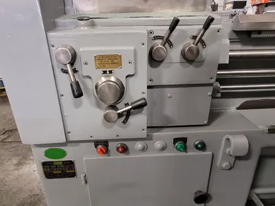 Used YAM Yam-1500 H Engine Lathes Kentucky US | Machinery Central #889352