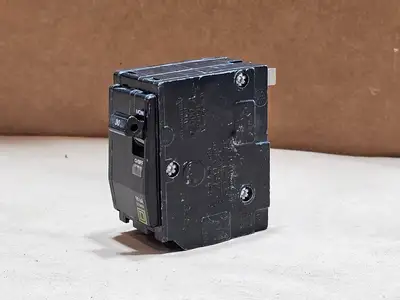 Used SQUARE D QO130 Switchgears British Columbia CA | Lenmark #1438646