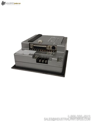 Used PRO-FACE 2980070-03 Automation Control (HMI) Kentucky US | Industrial Parts R Us Inc. #1377602