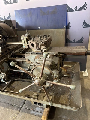 USED WARNER & SWASEY M-2770