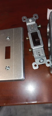 New | in-Stock Greenheck Pole, Single Throw, Up to 1/2HP, 120V, Single Phase, Product # N1 Relays & Switches Arizona US | ASSET CONVERSION SPECIALISTS, INC. #1125065