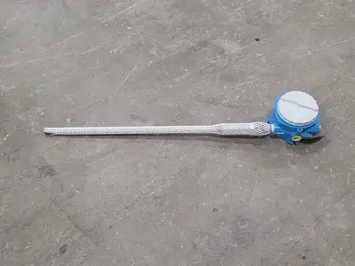 USED ENDRESS+HAUSER TMT142-O11131DKA1