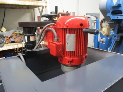 USED DCM PDG