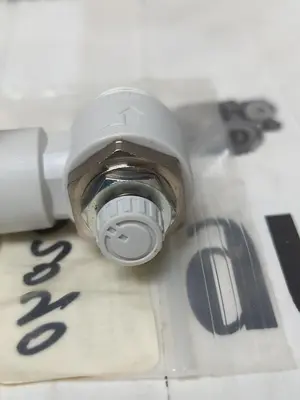New | in-Stock SMC AS3201F Misc Electrical & Power Parts Ohio US | Surplus Asset Holdings #1234951