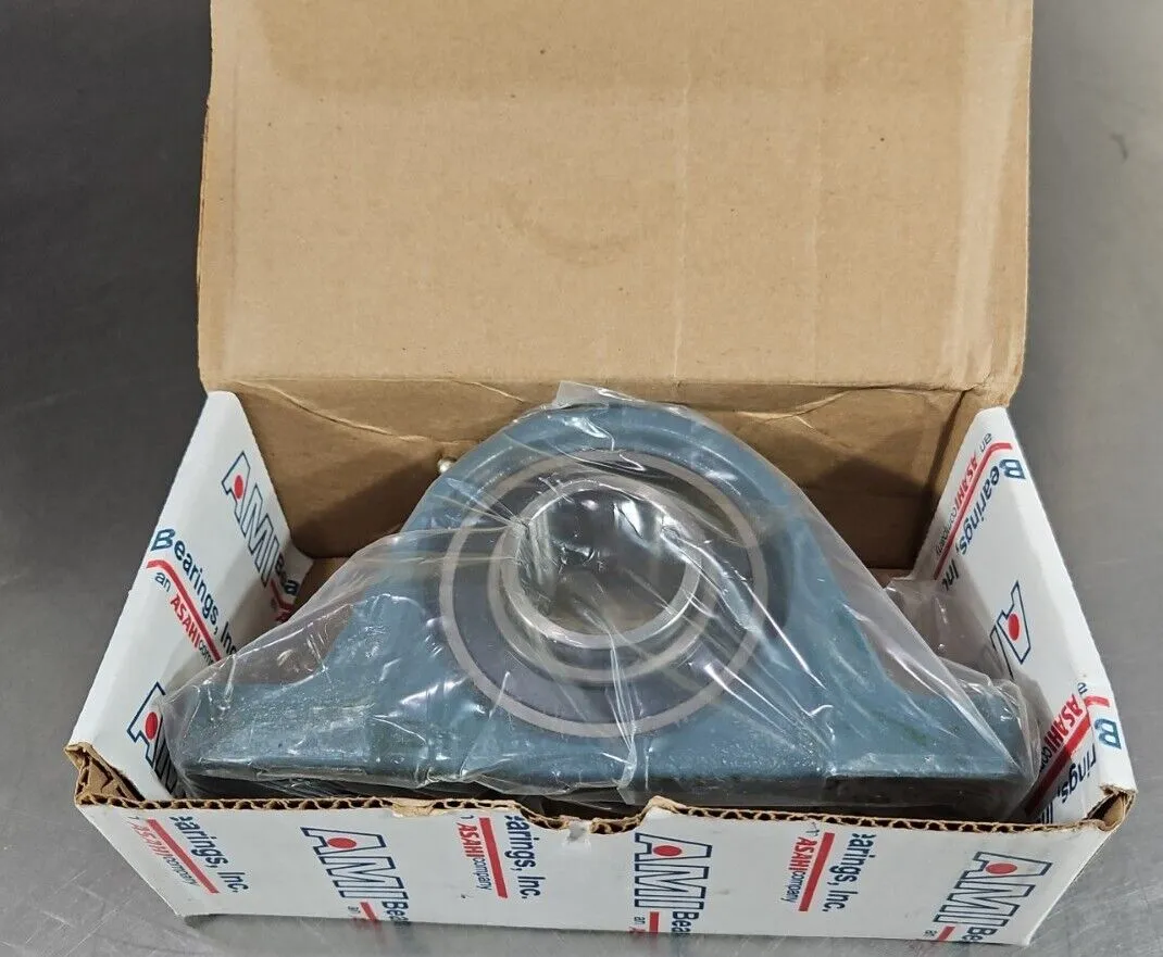 Used AMI _UNKNOWN_ PLC Processors South Carolina US | Palmetto Automation #1163708