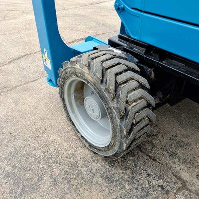 USED 2016 Genie GS-5390 RT