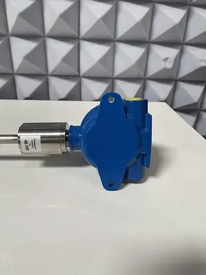 NEW APG MPX/E  TEMPERATURE TRANSMITTER 45PSI