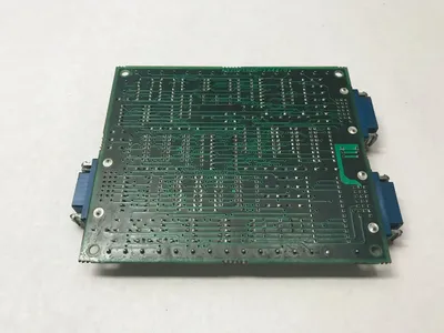 A16B-1600-0440/03A A320-1600-T444/01 | GE Fanuc A16B-1600-0440/03A CNC Control Circuit Board Module A320-1600-T444/01 - Used