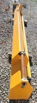 DEMAG (USED) 550 LBS JIB CRANE