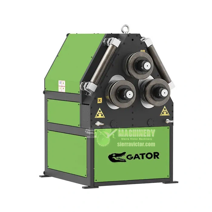 Gator Fab Roll Benders
