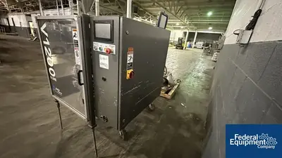 USED Taylor Products Taylor Products Form Fill and Seal Unit, Model V1200
