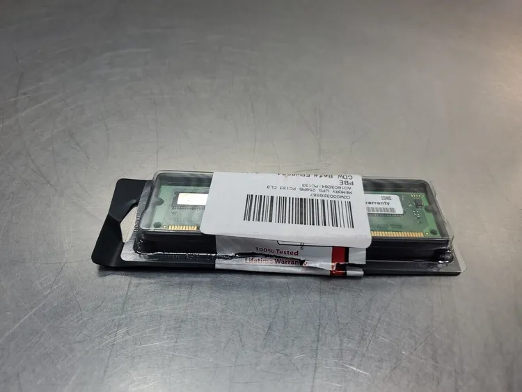 Used SpecTek _UNKNOWN_ Memory South Carolina US | Palmetto Automation #1165714
