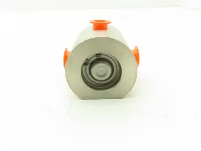 Honeywell Skinner 714N55 Solenoid Valve 3-Way NC 150 PSI 1/8" NPT
