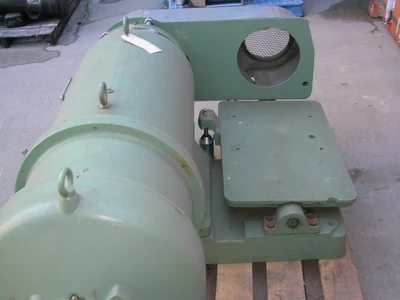 Used _UNKNOWN_ SDB 360-L Disc Stack Centrifuges Minnesota US | A&I Equipment #1318028