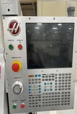 2018 HAAS CL-1 CNC Lathes | Toolquip, Inc. (5)
