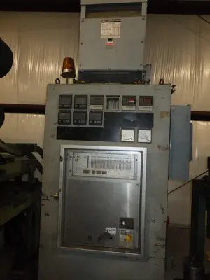 USED 1985 BEKUM H111